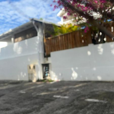 Ti Paradi Vue Mer Saint-Francois  Exterior photo